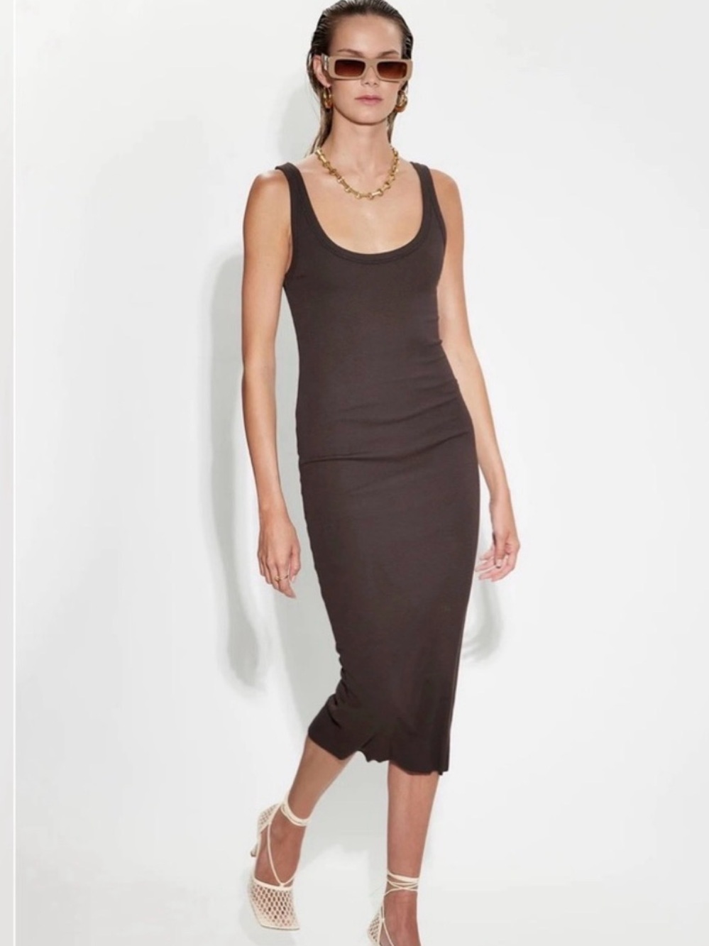 Cotton Citizen Verona dress
